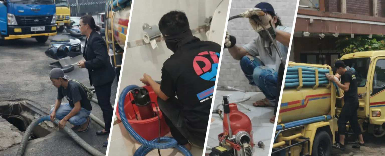 Jasa Sedot WC Luragung Terdekat